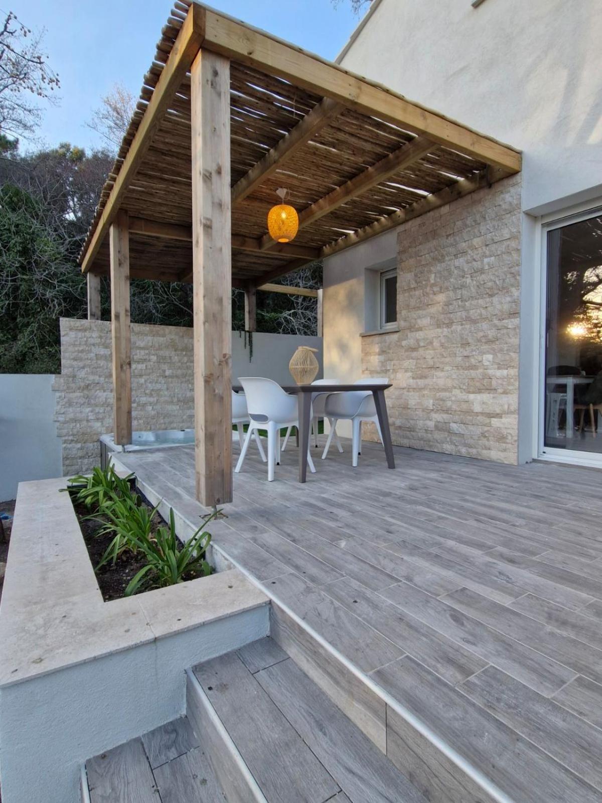 Petite Maison - Porto-Vecchio Exterior photo