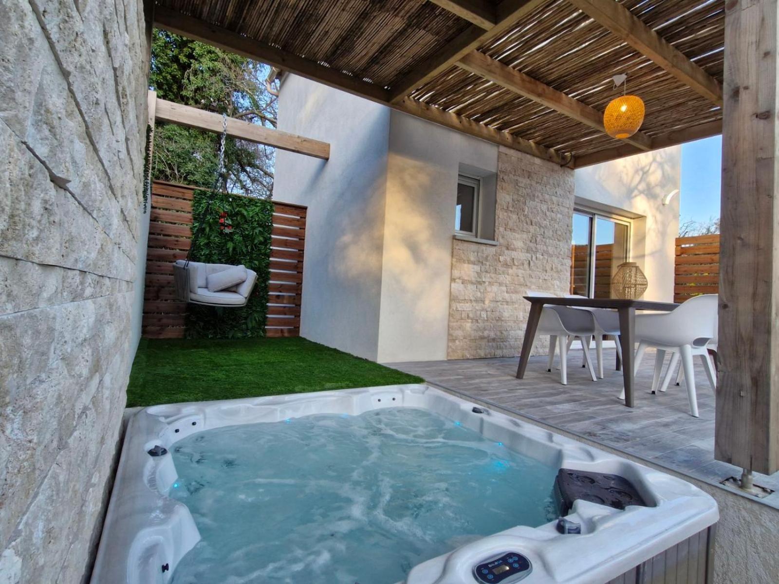 Petite Maison - Porto-Vecchio Exterior photo
